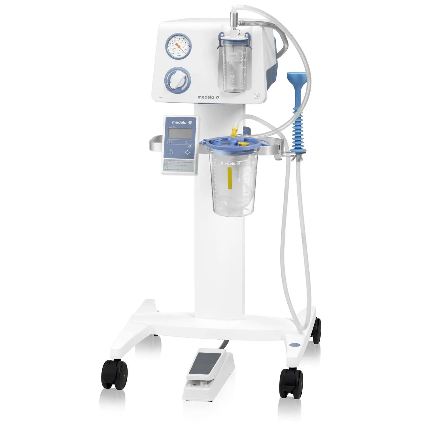 Read more about the article Aspiraatorid Rakvere Haigla sünnitusosakonnale